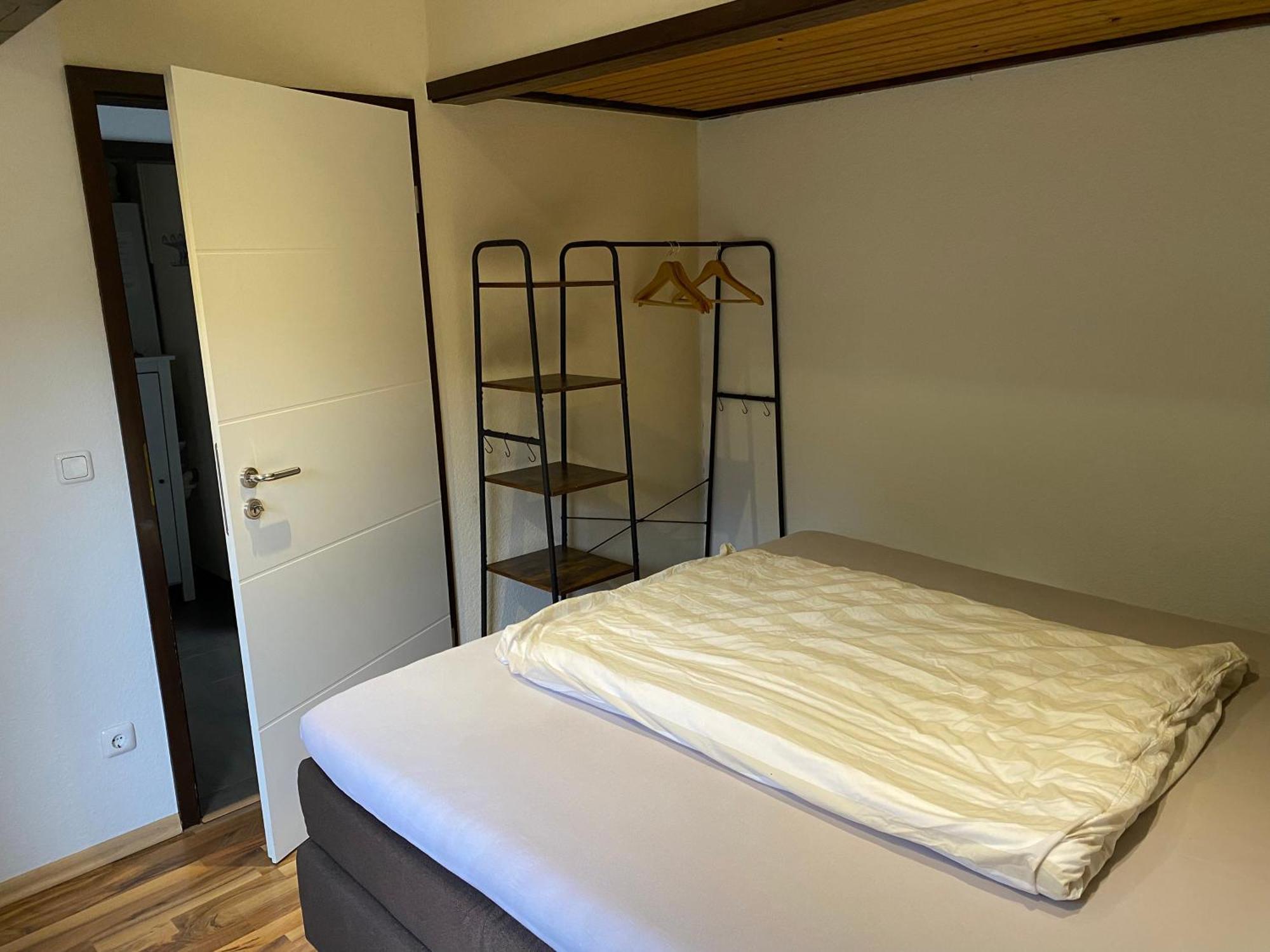 Holiday home Henneliebe Am Hennesee *