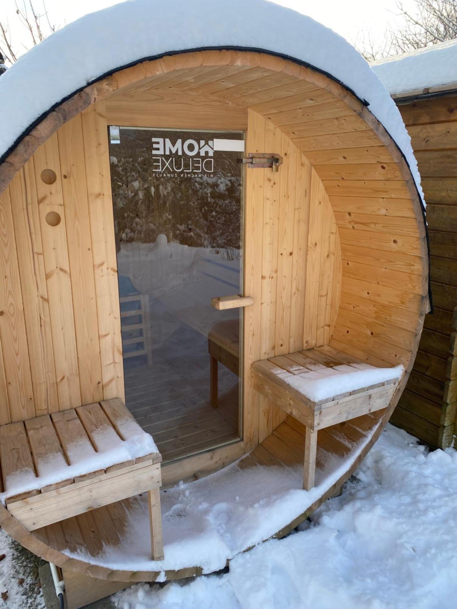 Holiday home Henneliebe Am Hennesee Meschede