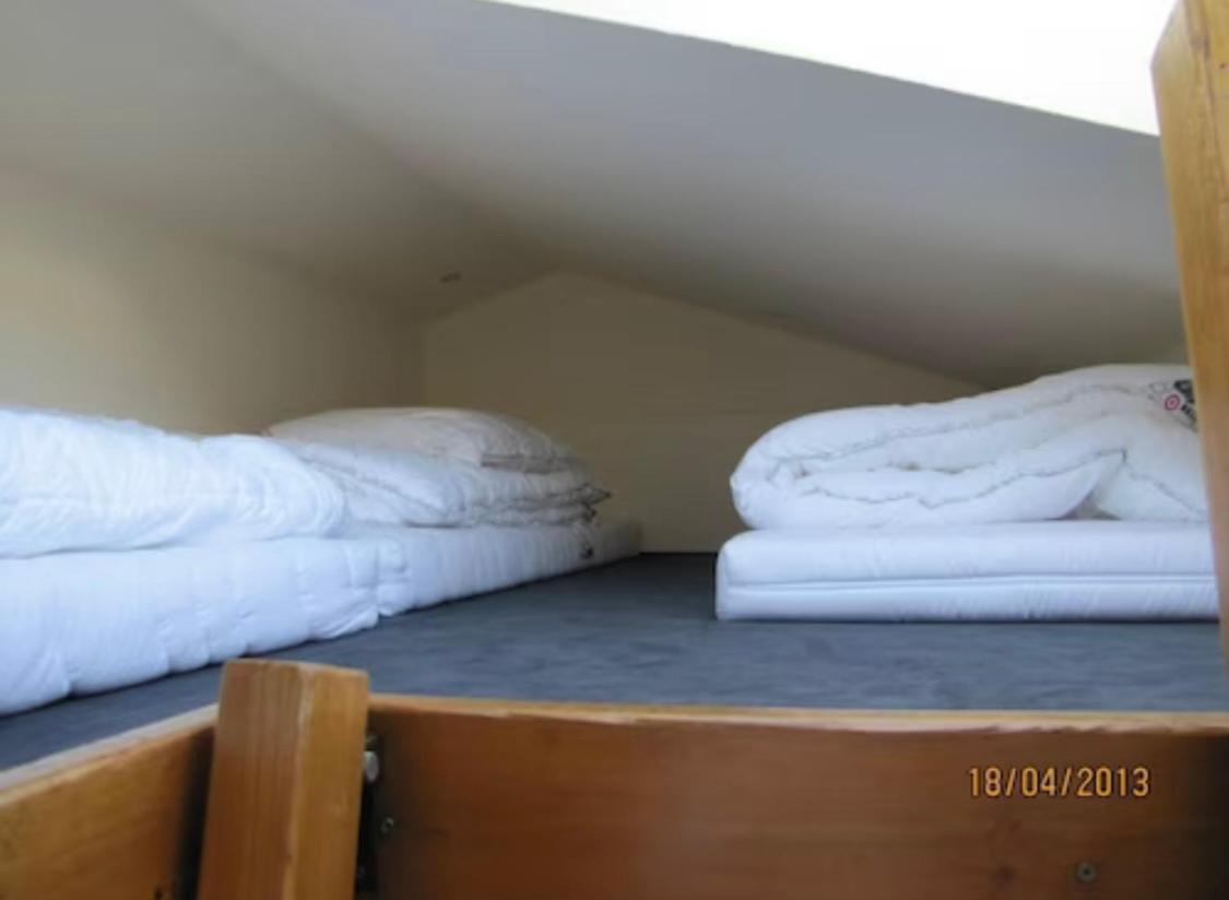 Holiday home Henneliebe Am Hennesee Meschede
