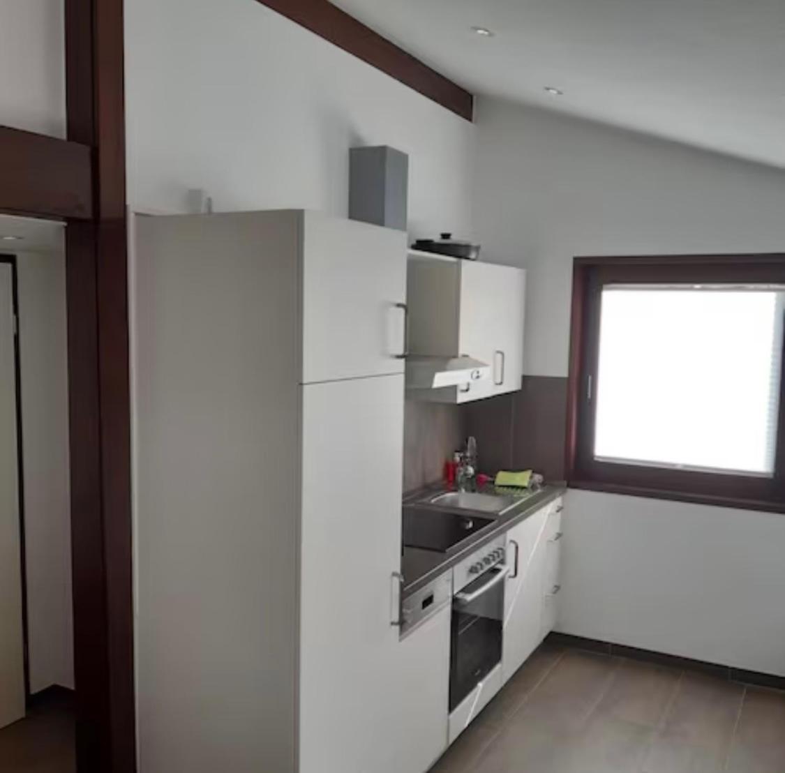 Henneliebe Am Hennesee Holiday home Meschede