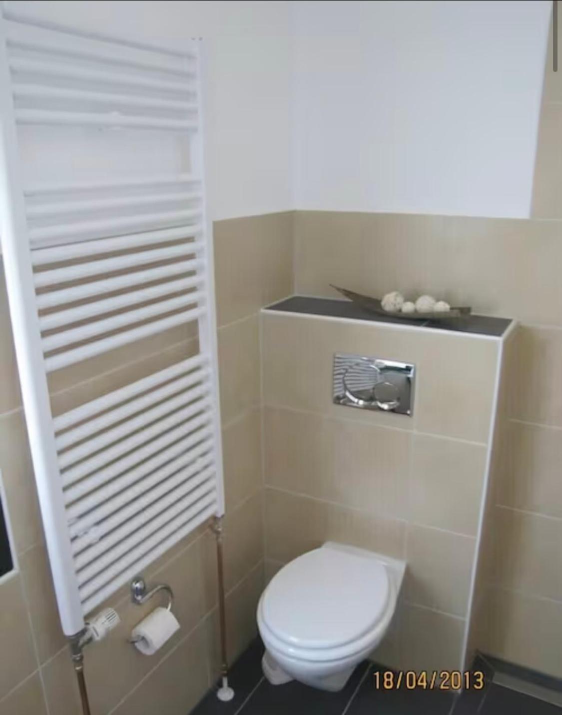 Holiday home Henneliebe Am Hennesee *
