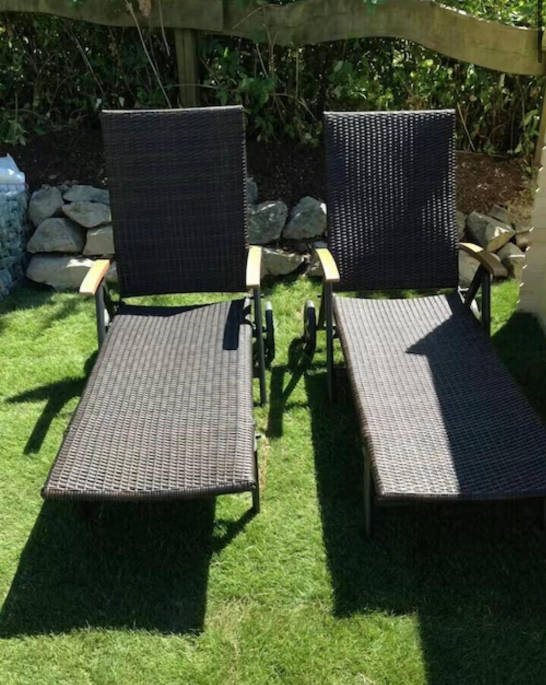 Holiday home Henneliebe Am Hennesee