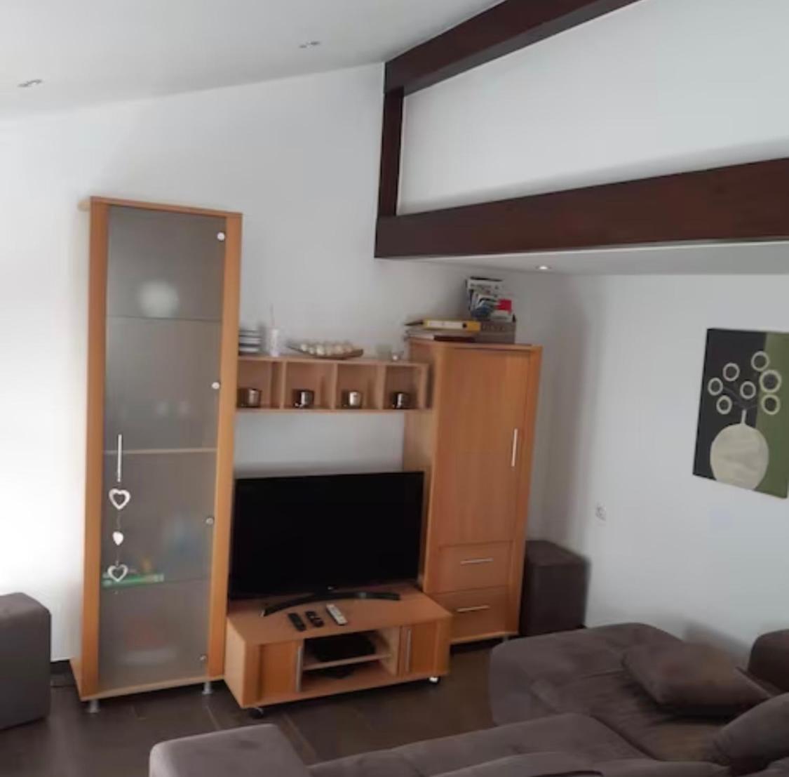 Henneliebe Am Hennesee Holiday home