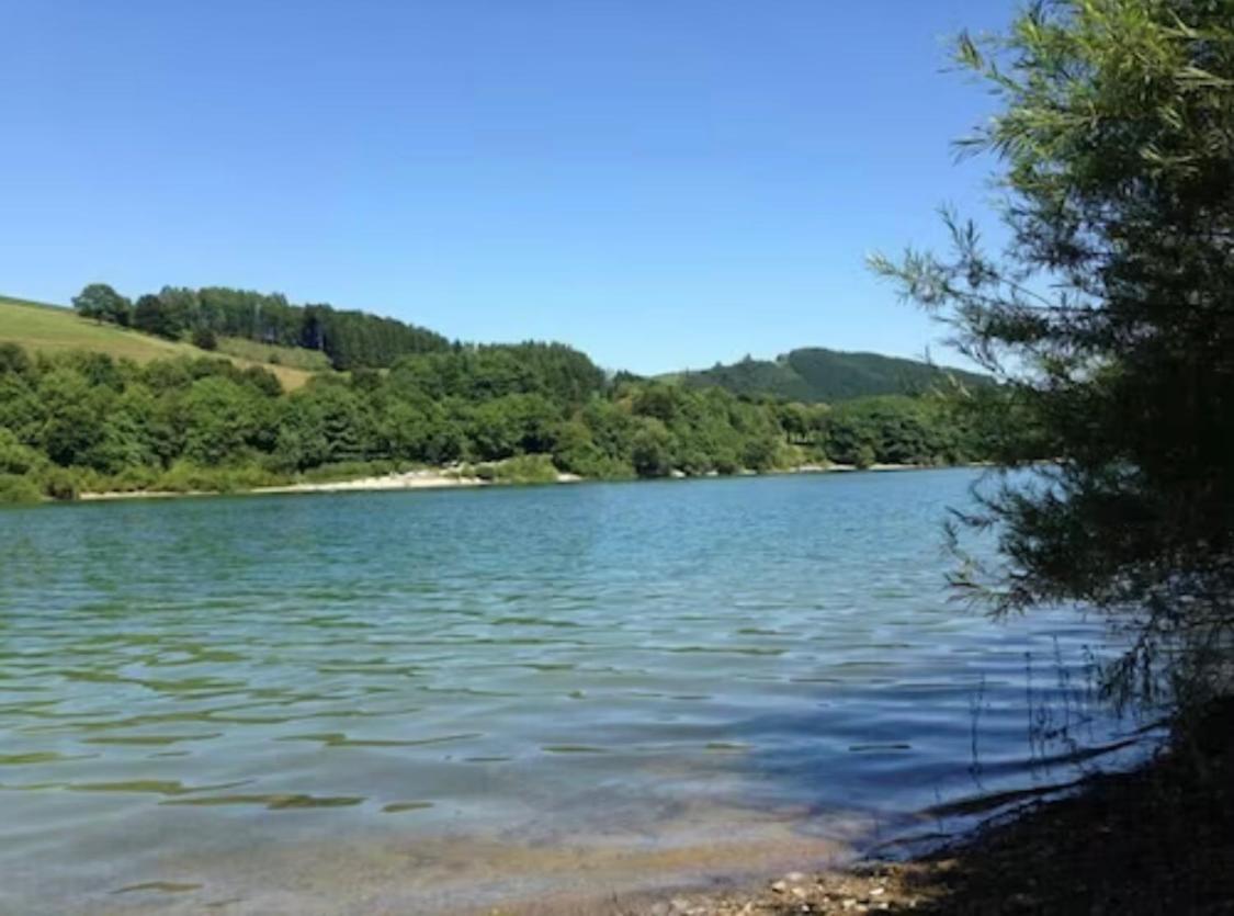 Henneliebe Am Hennesee *