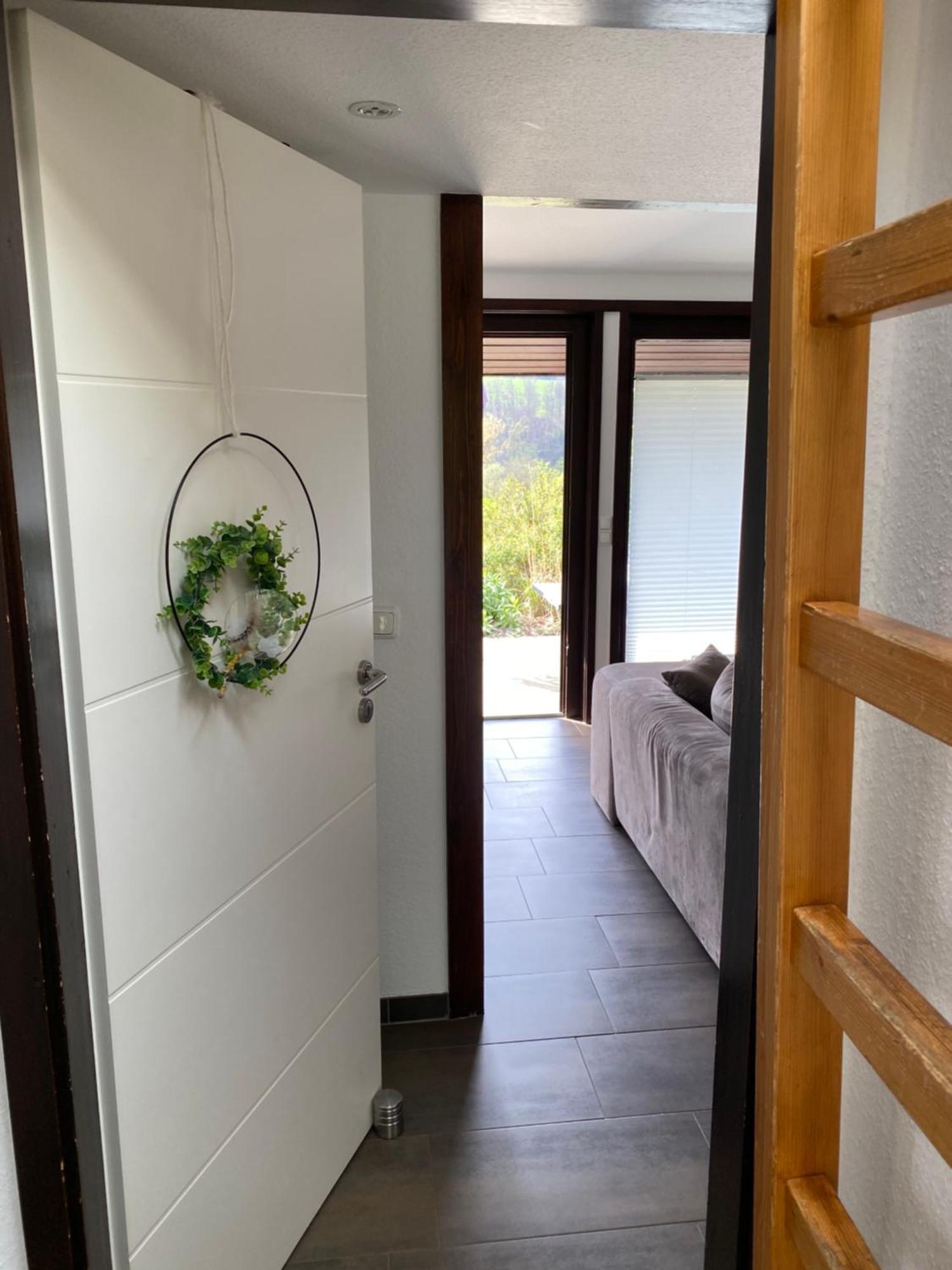 Henneliebe Am Hennesee Holiday home Meschede