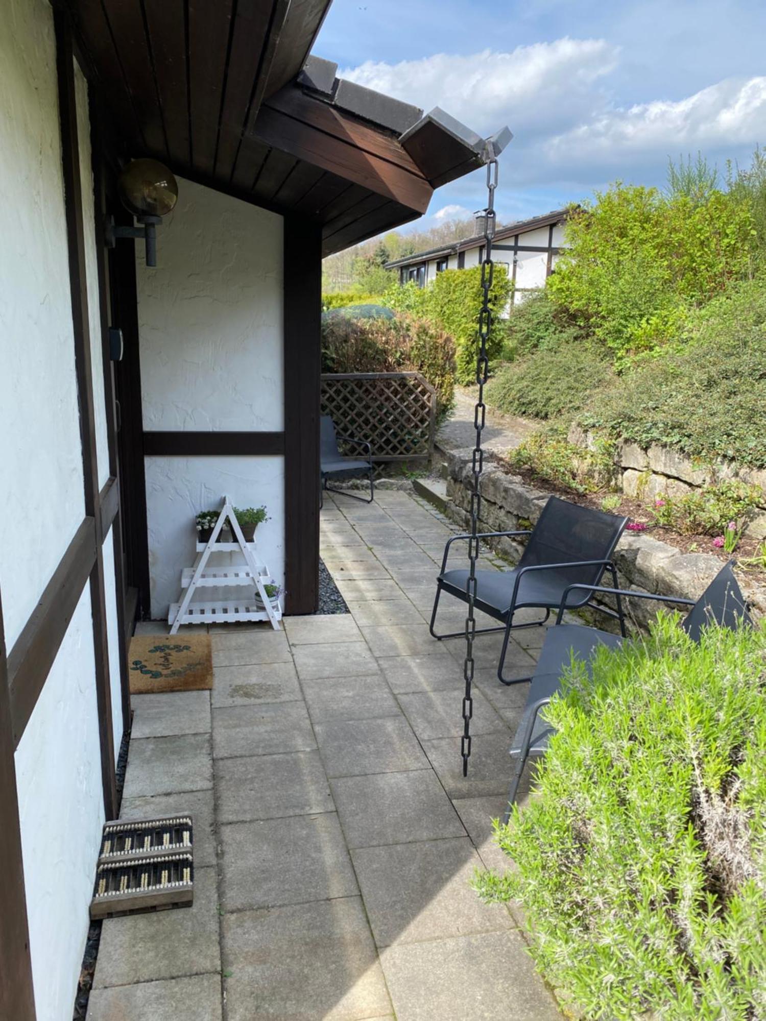 Henneliebe Am Hennesee Holiday home Meschede